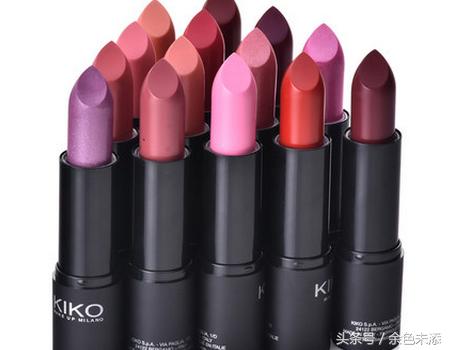 一支口红买不起,一支口红解决任何问题你学会了吗