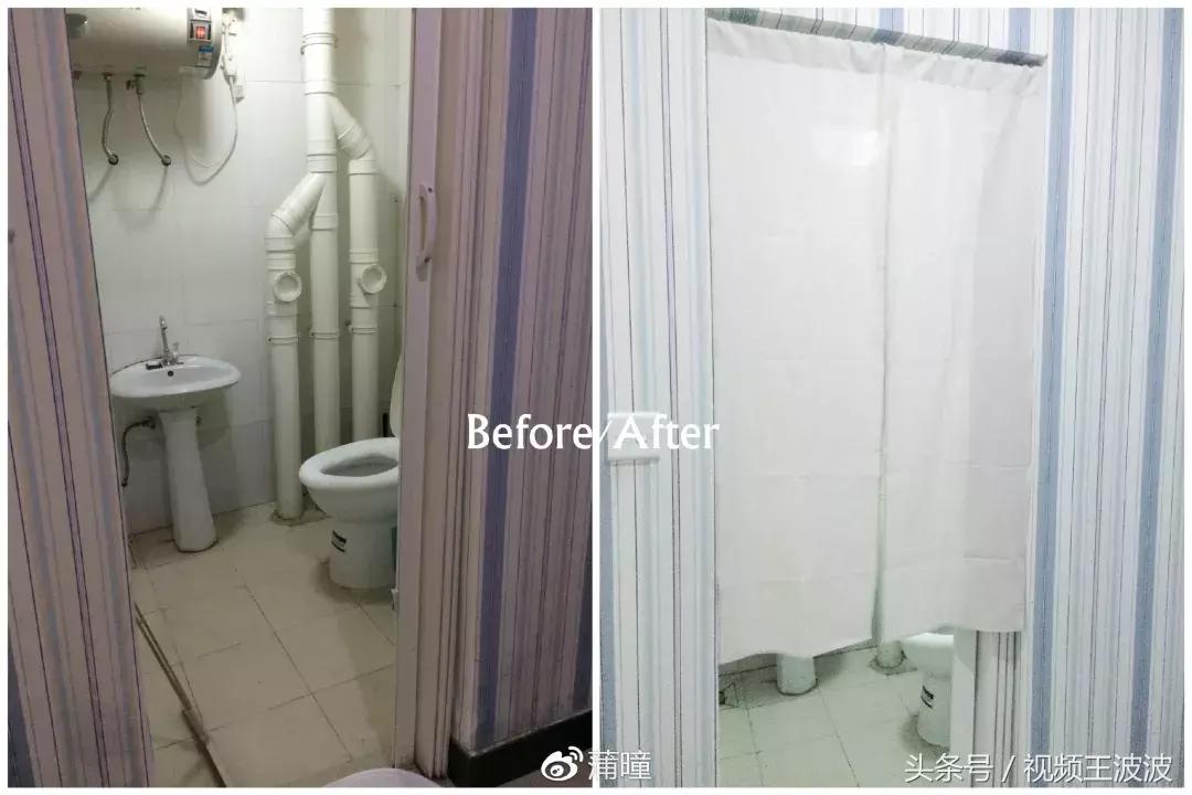 租房小改造推荐,租房改造极简生活