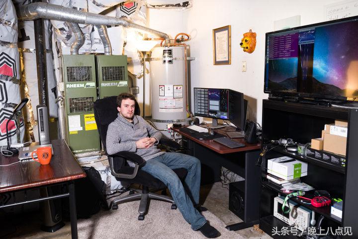 做个黑客的基本条件,做一个黑客