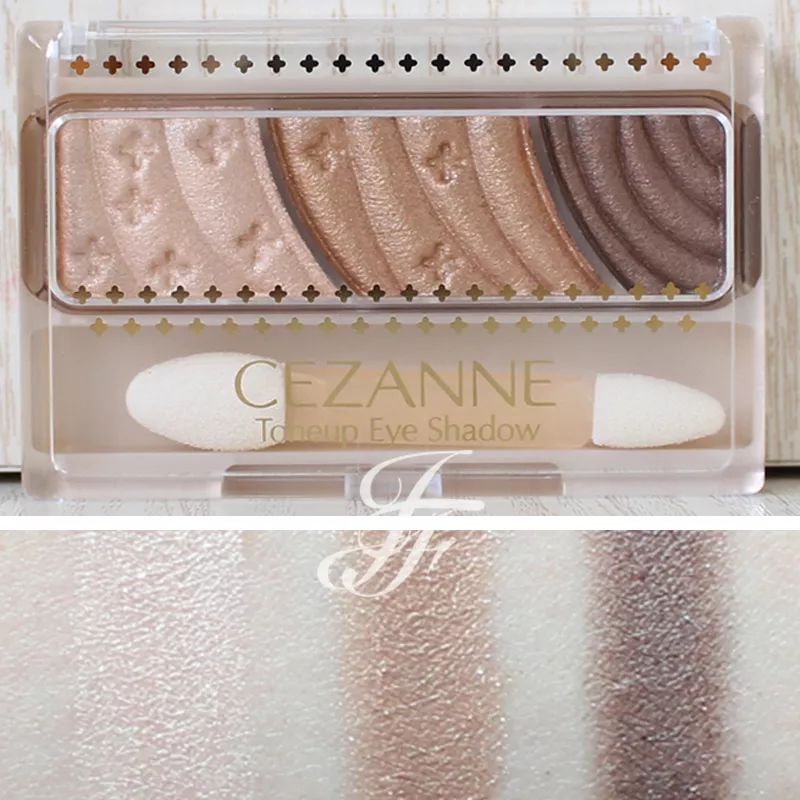 百元以下眼影盘,50以内值得买的眼影盘