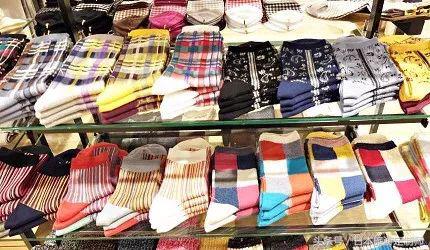 日本袜子官方旗舰店,日本连锁袜子专卖店