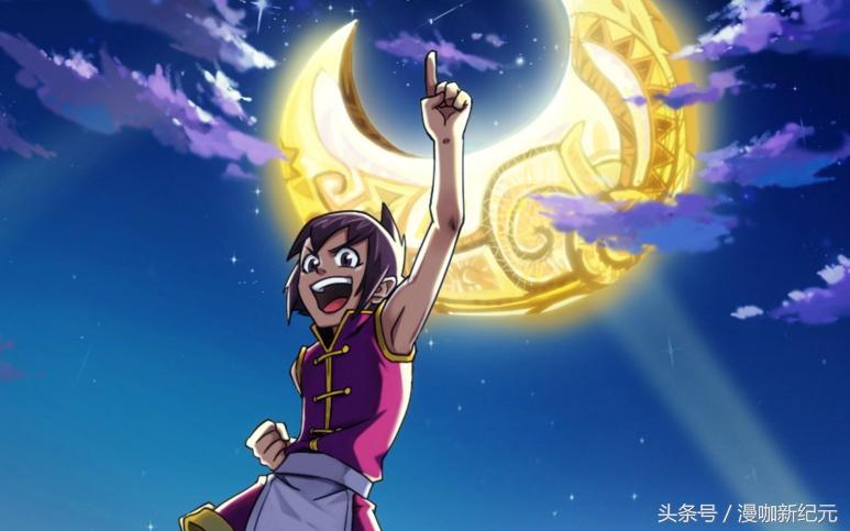 童年未完结漫画,童年未完待续