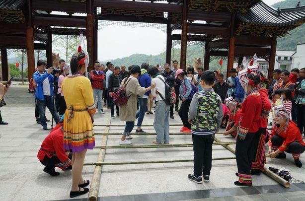 温州三八节免费景点,三八节好玩的地方温州