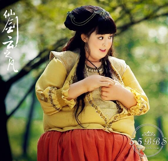 原谅我竟然把仙五给看下去了颜狗就是这么有原则！