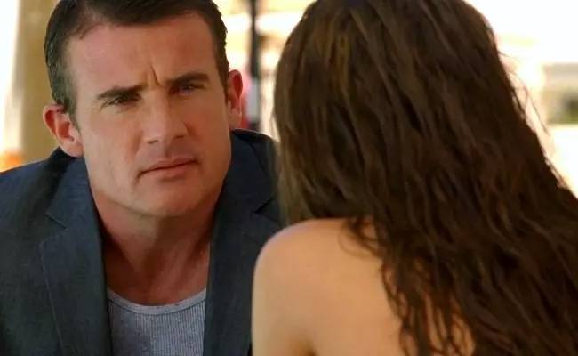 t-bag是越狱里面最成功的一个角色,越狱tbag回归