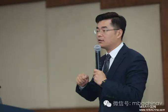 名师论道第五届中国MBA暨管理类专业学位招生论坛举行