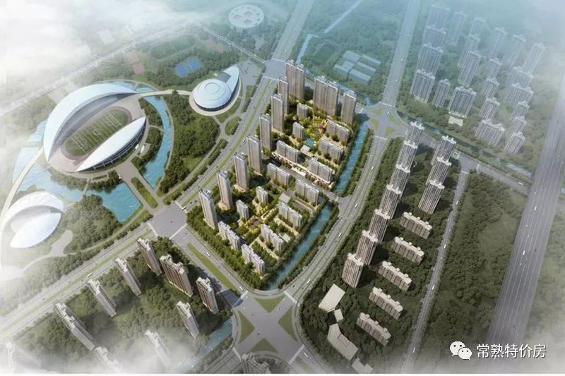 深度好文2011,深度分析苏州楼市各个板块