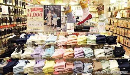 日本袜子店铺推荐,袜子店铺推荐四季袜