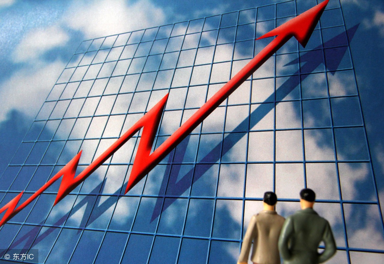 中国经济激发新活力,中国经济激发新动能