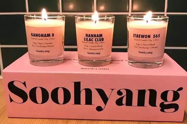 有什么少女心爆棚的礼物推荐?