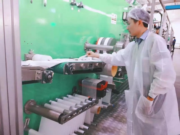 纯棉洁净零添加，这款姨妈巾彻底搞定敏感肌