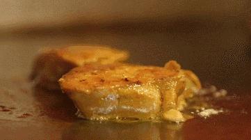 汉堡劳斯莱斯,上海米其林推荐汉堡店