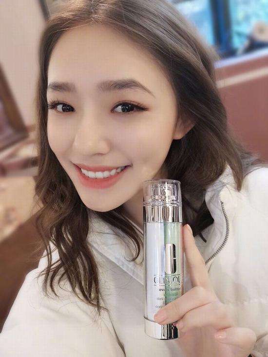 范冰冰入驻小红书,范冰冰小红书化妆vlog