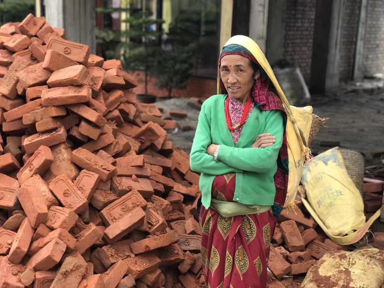 原来尼泊尔是这样的,看完立马买了机票