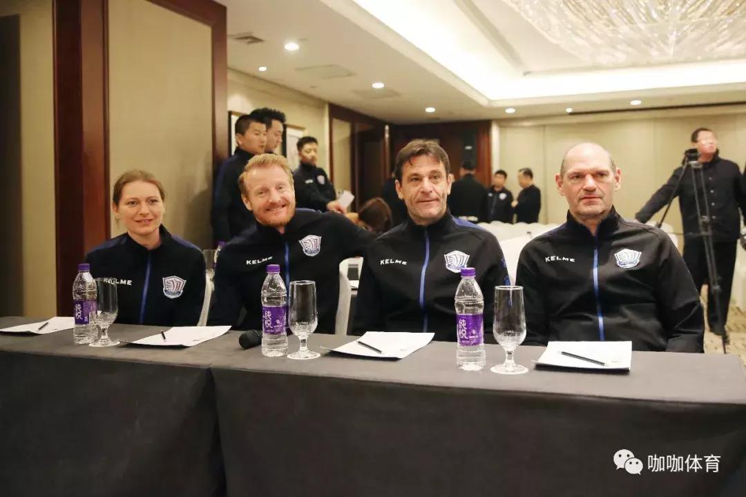 石家庄永昌最新外援,石家庄永昌新赛季阵容