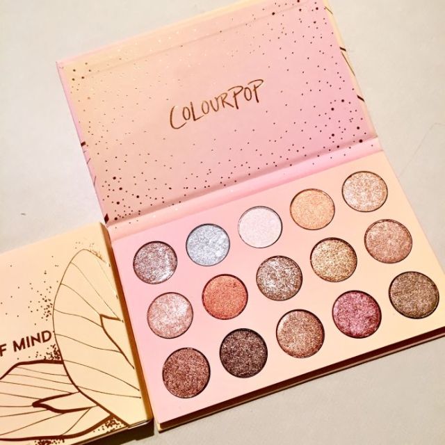 不买后悔系列图文,不买会后悔的眼影