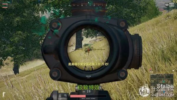 吃鸡官方推荐最低配置图,2019吃鸡极致画质配置