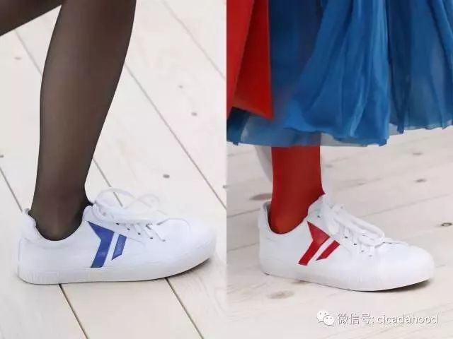 莆田做假鞋有多厉害,做了十几年的莆田鞋