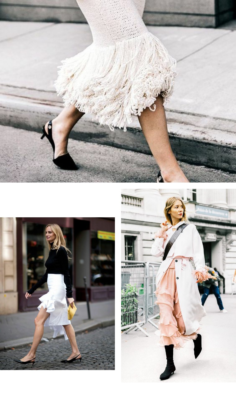 春天的第一双鞋全款,春天的第一双鞋你收到了吗