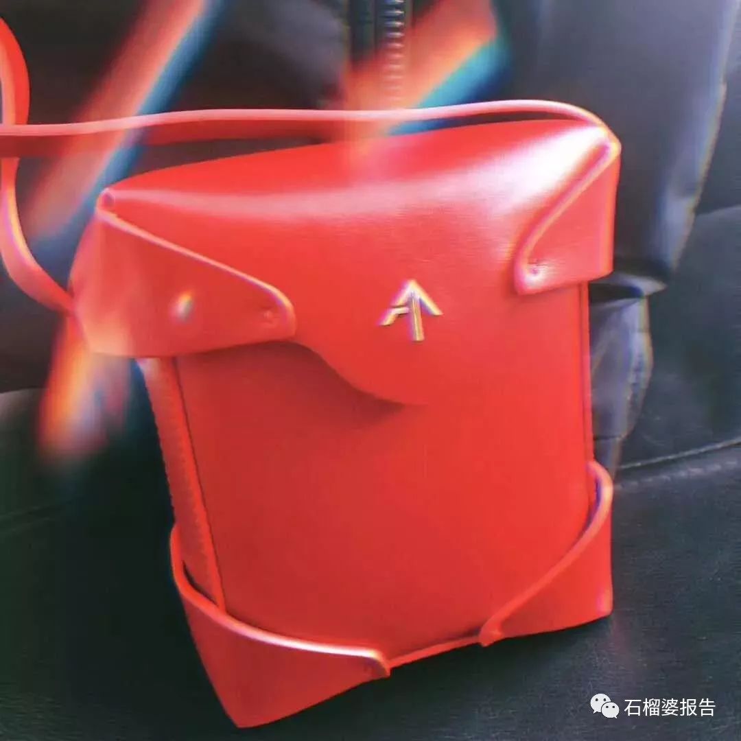 高颜值的新经典包包,最好看的春夏包包