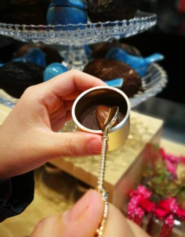 北京哪里买好吃的巧克力,北京304巧克力派