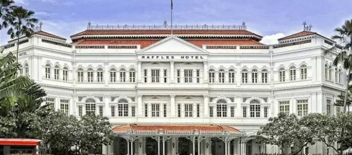 比新加坡好玩的地方,新加坡必逛购物点