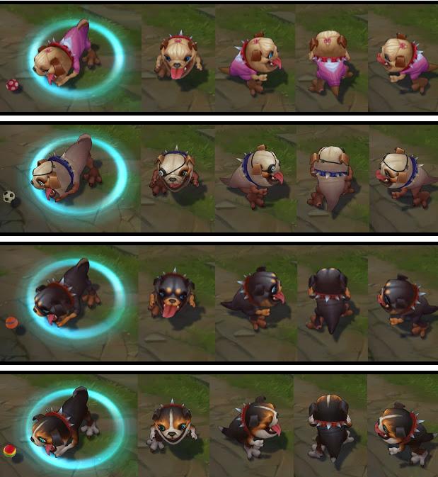 lol阿狸新皮肤计划,lol阿狸皮肤什么时间上架