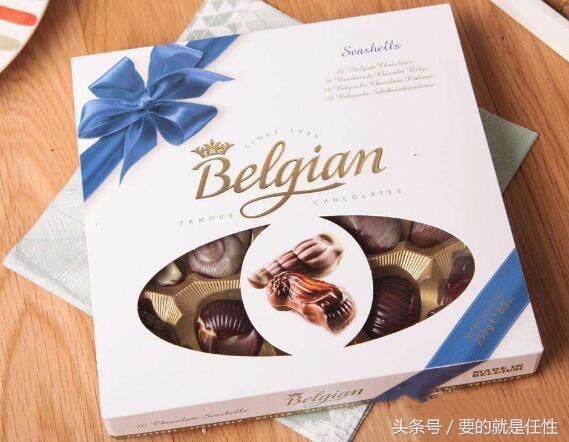 世界十大顶级巧克力品牌介绍,世界十大巧克力的寓意