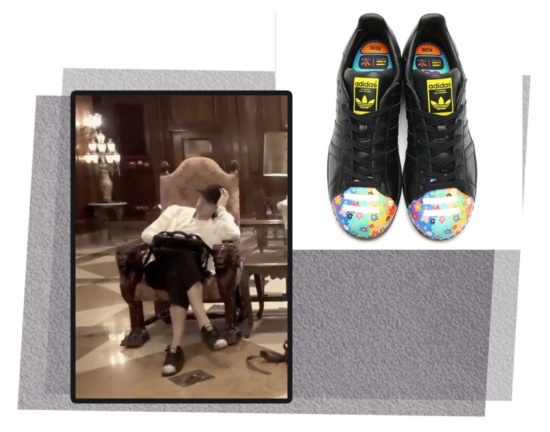 偶像练习生坤音四子等级测评,坤音四子偶像练习生灵超