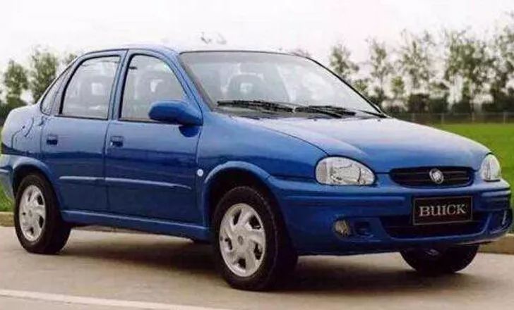 2000年代什么车最便宜,2000年至2010年的经典车有哪些