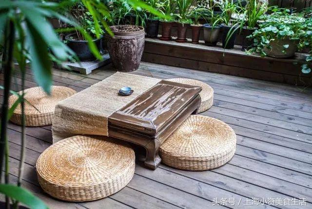 魔都17家清流茶室,魔都16家人气茶馆