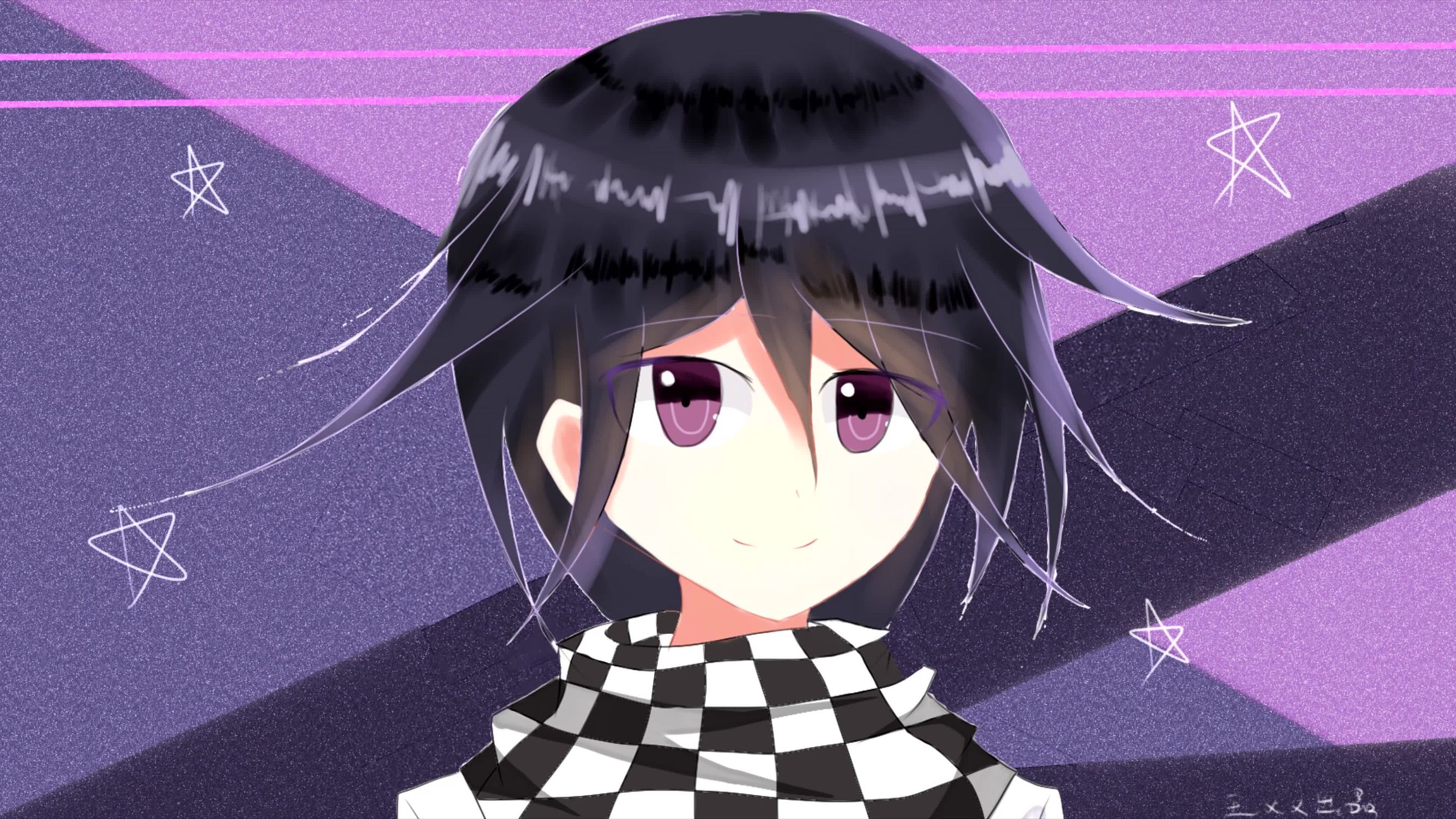 那些无厘头的搞笑动漫,盘点帅哥动漫