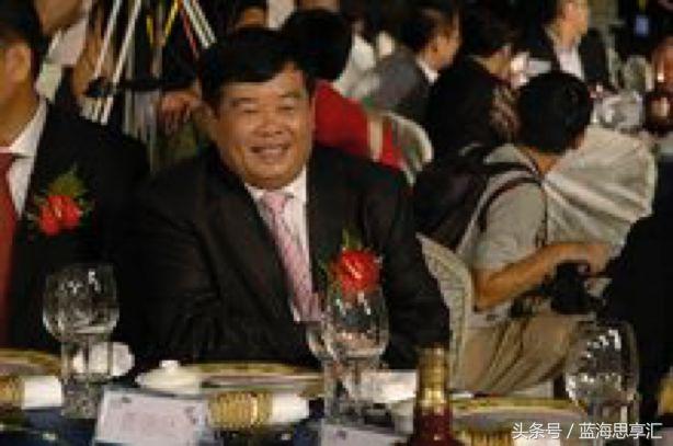 曹德旺为人处世之道,国学大成之道曹德旺