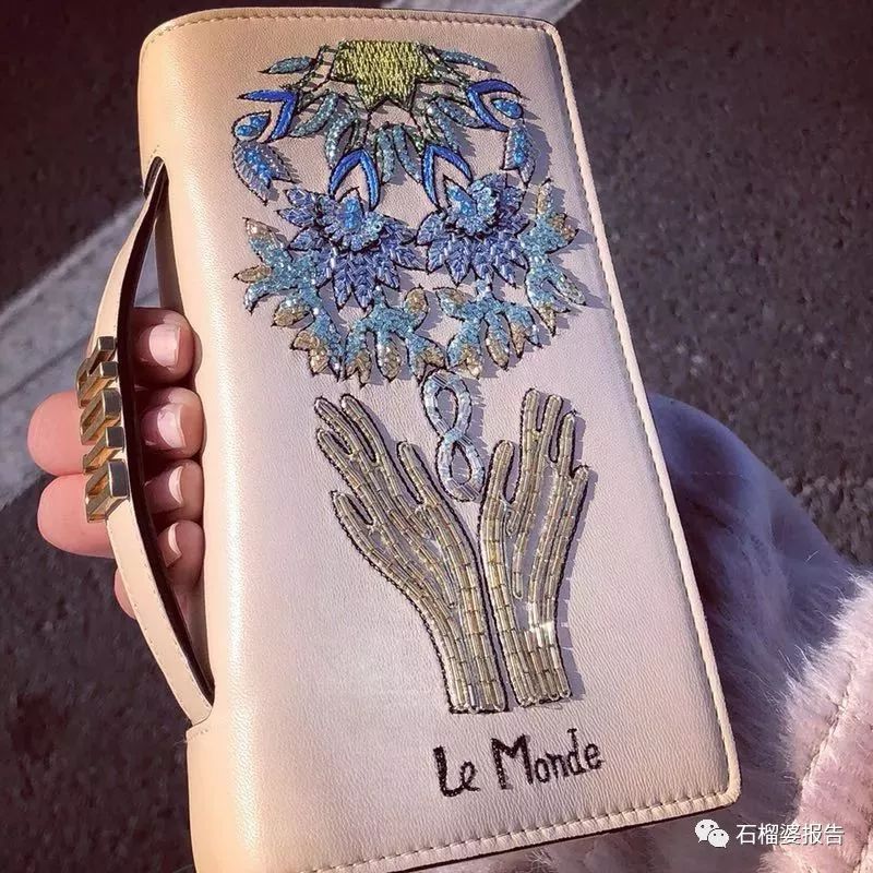 这些包包又有颜值又百搭,好多新包包