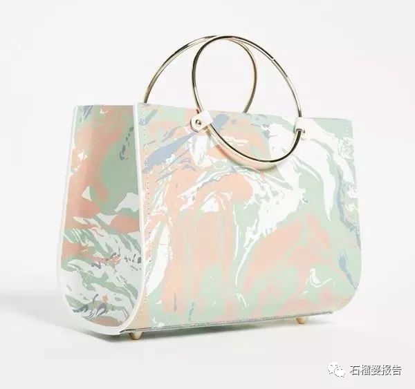 高颜值的新经典包包,最好看的春夏包包