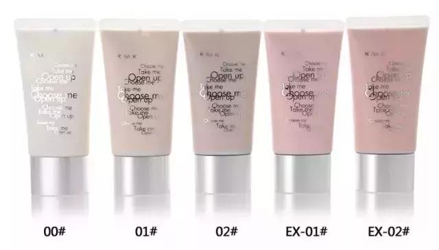 美妆店的cpb隔离霜是真的吗,美妆店用的隔离