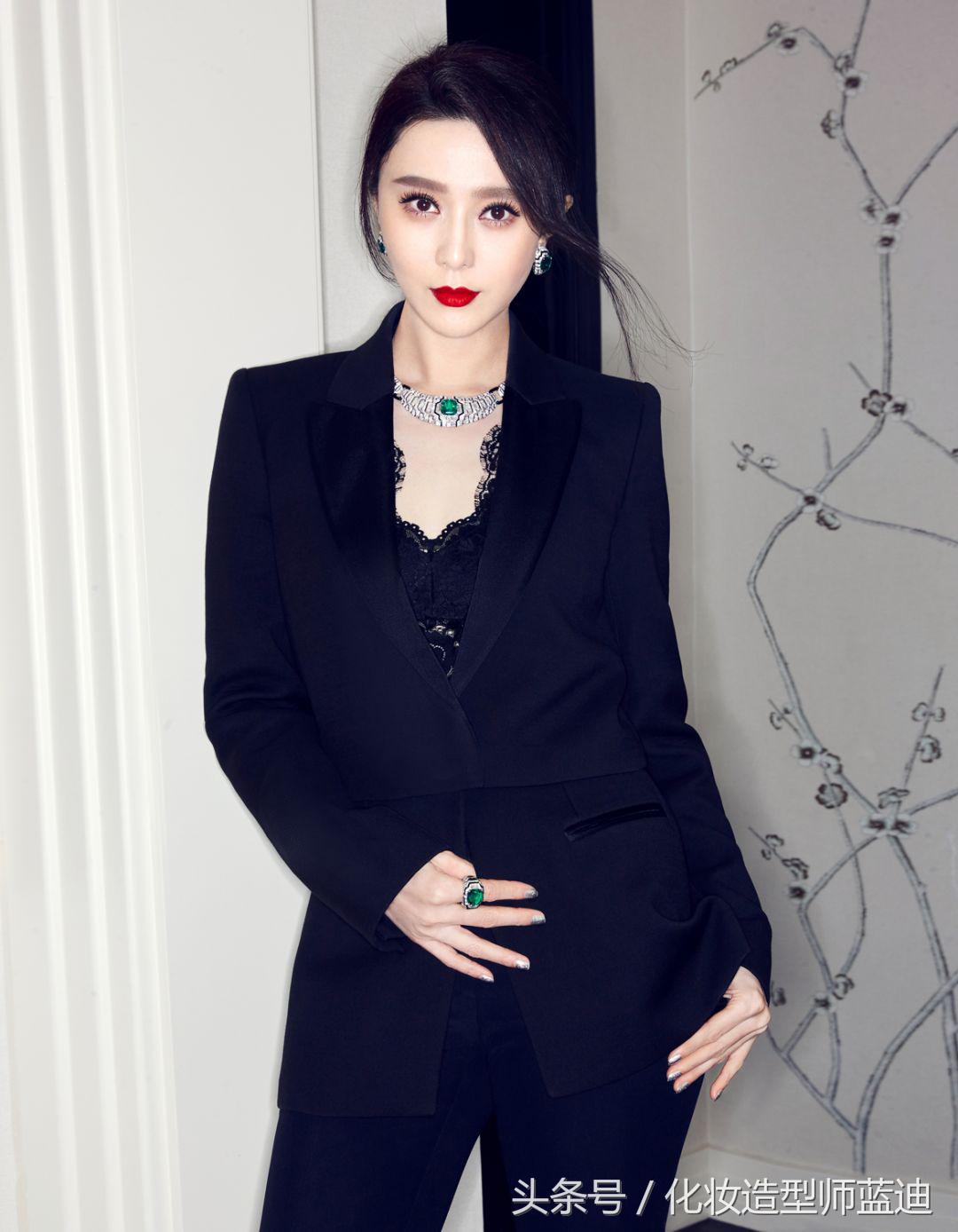 迪丽热巴眉毛怎样修,迪丽热巴眉毛怎么修