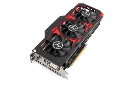 你会选择其他品牌吗,千元显卡选择