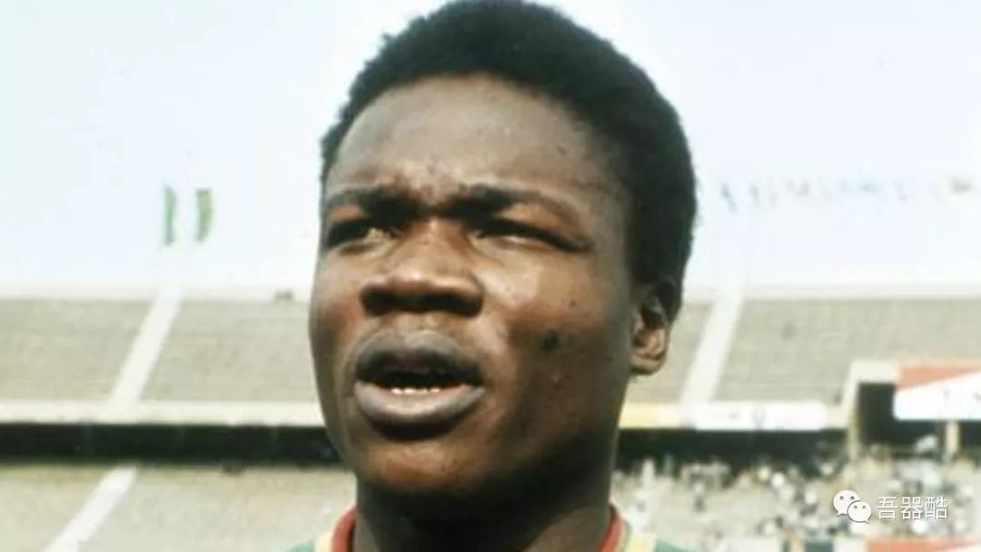 扎伊尔足球惨案,扎伊尔最新纪录