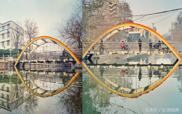 郑州彩虹桥历史,郑州老彩虹桥