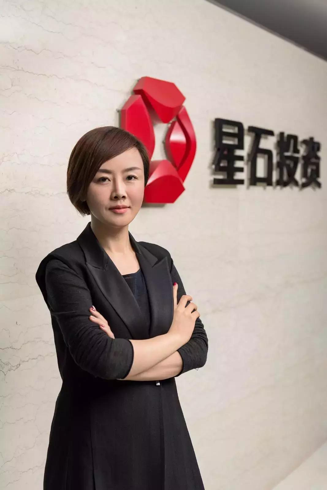 做私募的女孩子是什么样子,做私募的女孩子