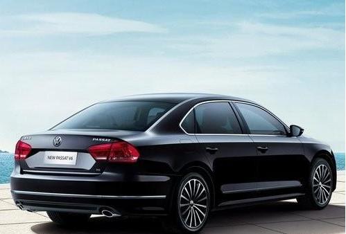 帕萨特1.4t动力够吗论坛,帕萨特1.4t油耗多少升