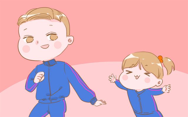 能让人快速长高增强免疫力的运动,4-8岁儿童增高增强免疫力的运动