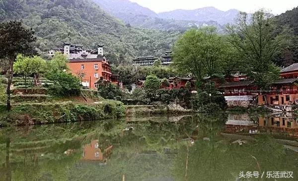 武汉春游两日游攻略大全,武汉春游适合去哪里玩