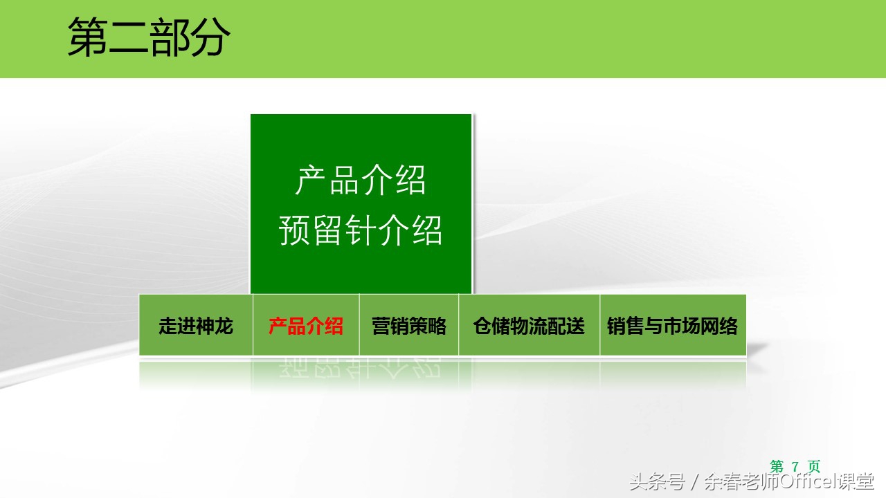 ppt制作成宣传片,ppt简单制作企业宣传册