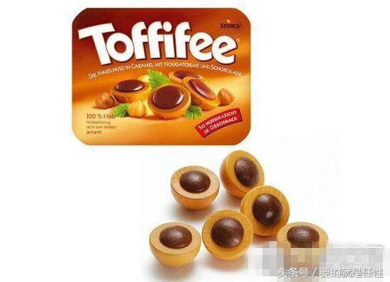 世界十大顶级巧克力品牌介绍,世界十大巧克力的寓意