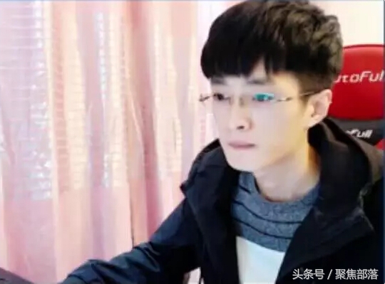 qq飞车抖音直播第一人,全网第一名qq飞车主播