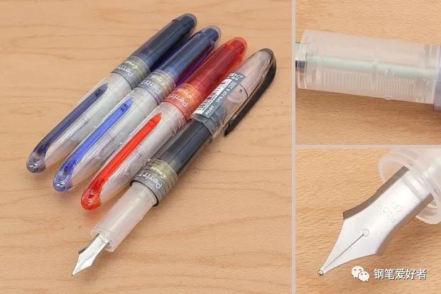 钢笔初学者应该选什么样的钢笔,新手买钢笔怎么选