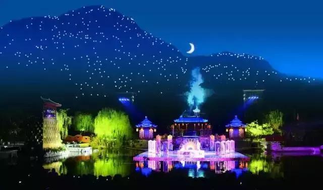 揭秘丨西安为什么在抖音上那么火？大半个朋友圈都被刷屏！