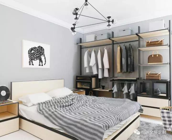 看完你就知道，如何打造一个称心如意的个性化家居了